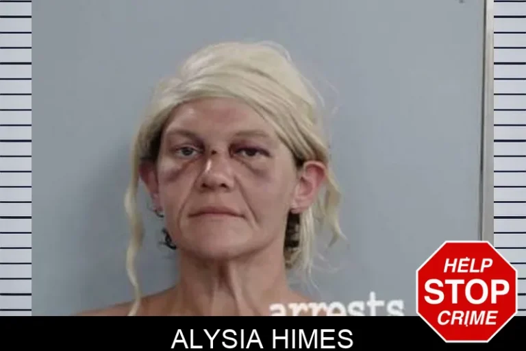 Alysia Himes