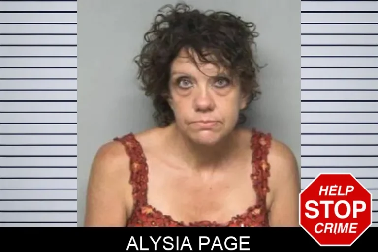 Alysia Page