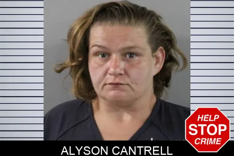 Alyson Cantrell