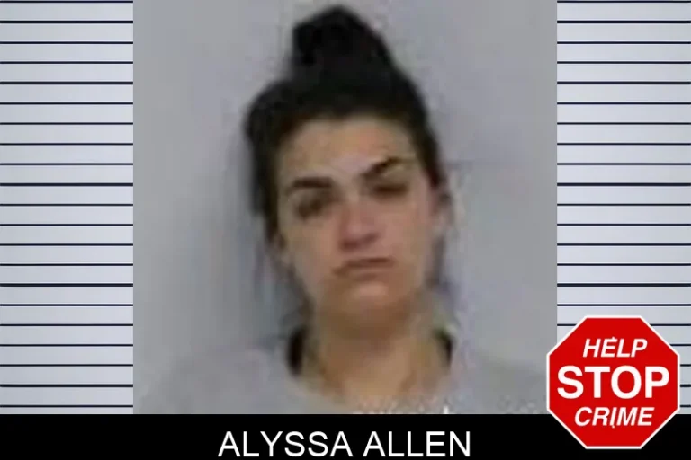 Alyssa Allen