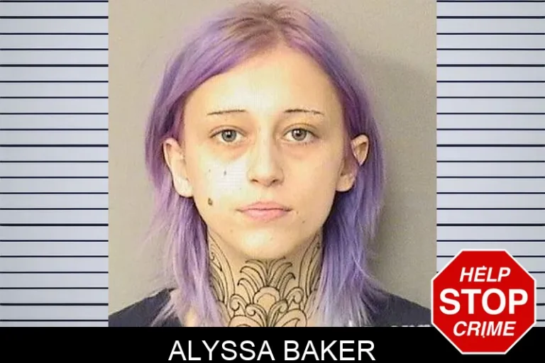 Alyssa Baker