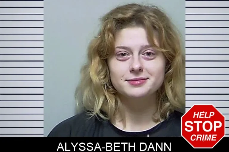 Alyssa-Beth Dann