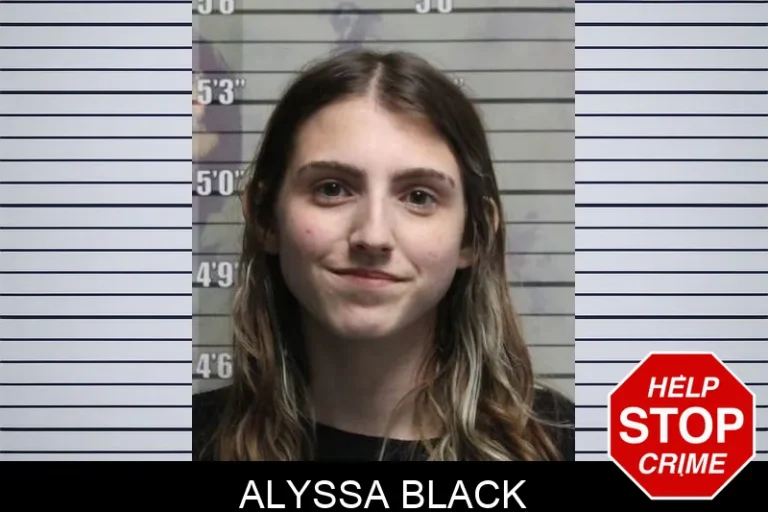 Alyssa Black