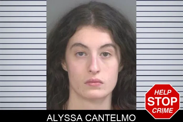 Alyssa Cantelmo