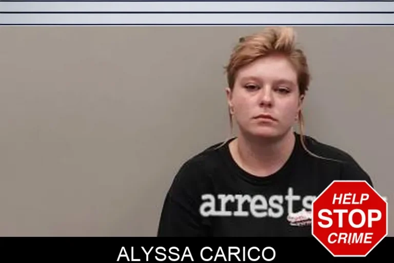 Alyssa Carico