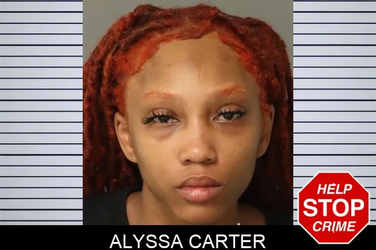 Alyssa Carter