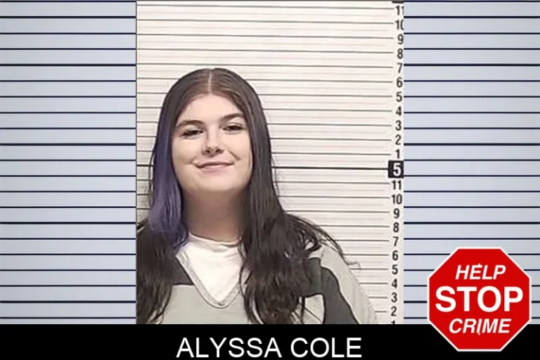 Alyssa Cole