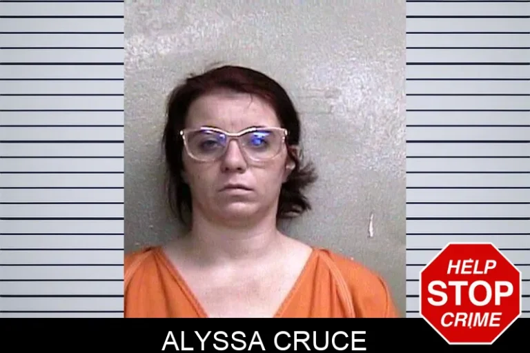 Alyssa Cruce