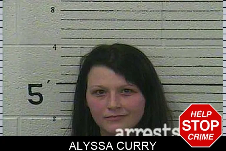 Alyssa CuRry
