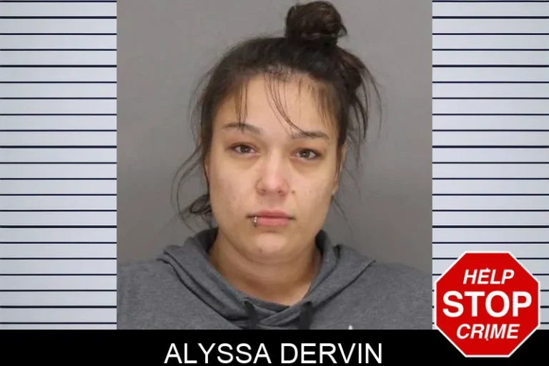 Alyssa Dervin