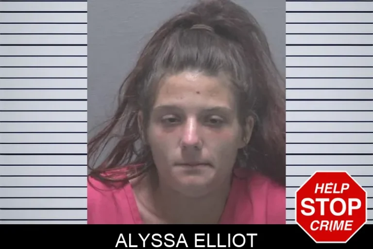 Alyssa Elliot
