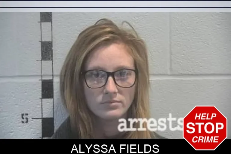 Alyssa Fields