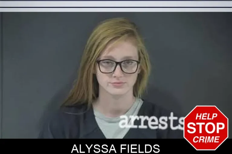 Alyssa Fields