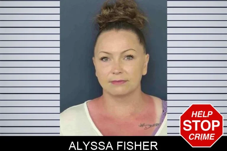 Alyssa Fisher