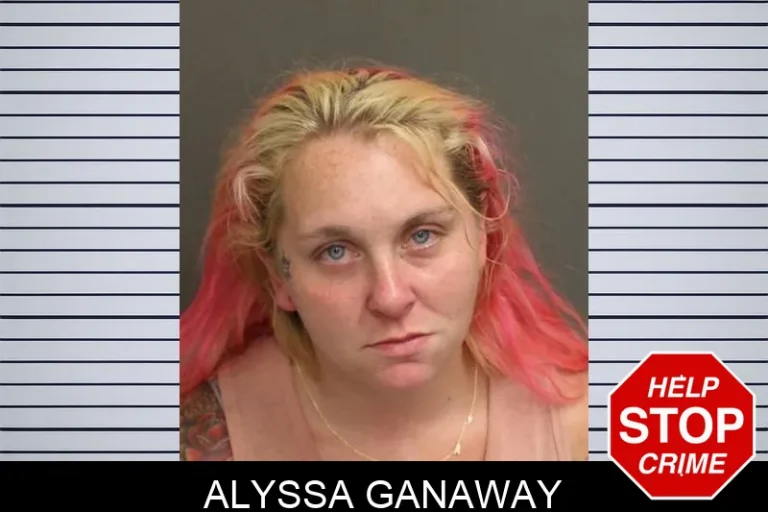 Alyssa Ganaway