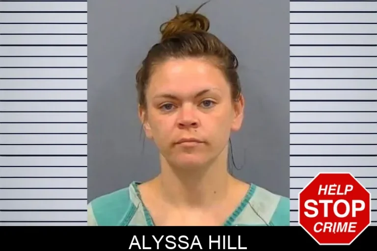 Alyssa Hill