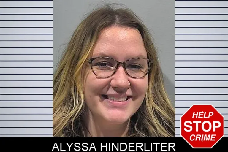 Alyssa Hinderliter