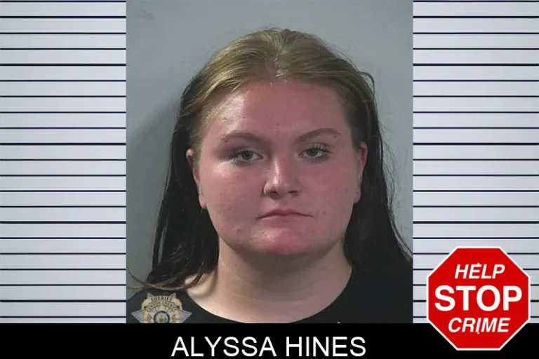 Alyssa Hines