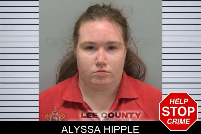 Alyssa Hipple