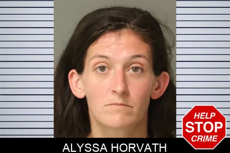 Alyssa Horvath