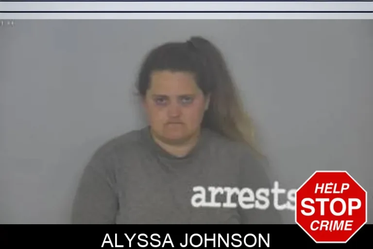Alyssa Johnson