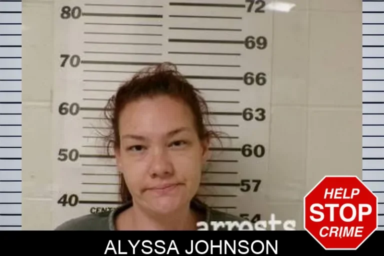 Alyssa Johnson