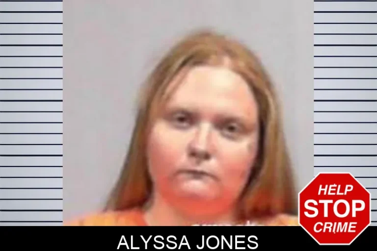 Alyssa Jones