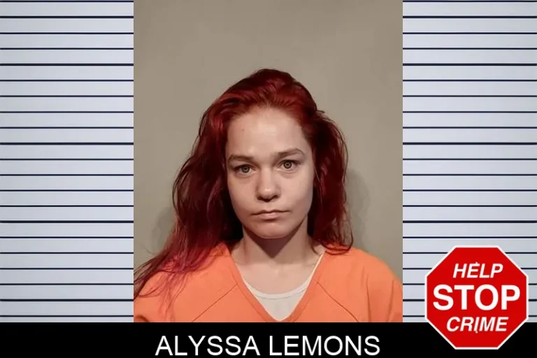 Alyssa Lemons