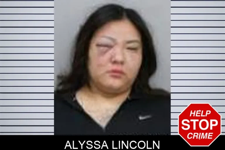 Alyssa Lincoln