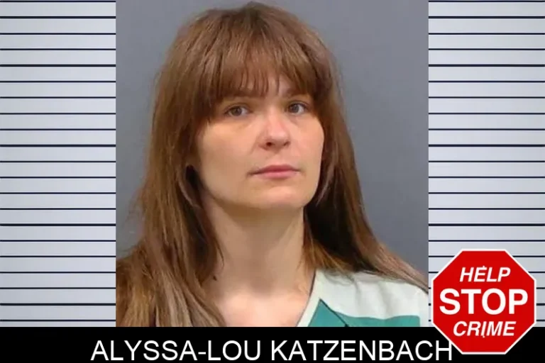 Alyssa-Lou Katzenbach