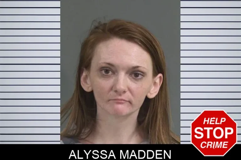 Alyssa Madden