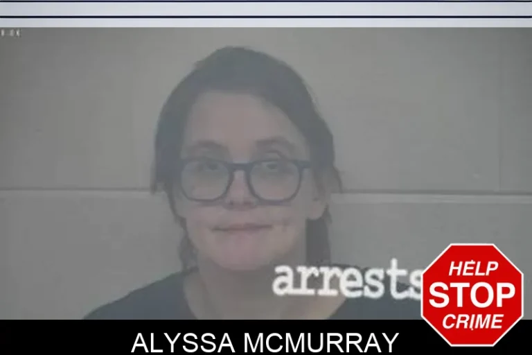 Alyssa McMurray