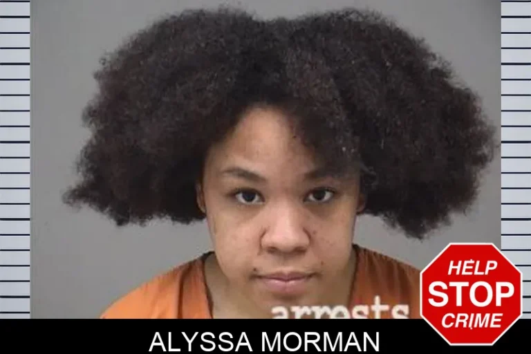 Alyssa Morman