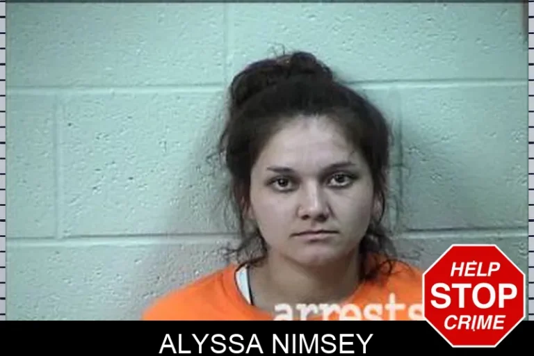 Alyssa Nimsey