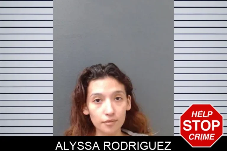 Alyssa Rodriguez