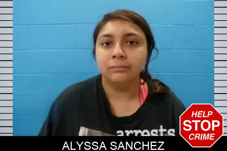 Alyssa Sanchez