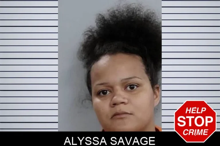 Alyssa Savage