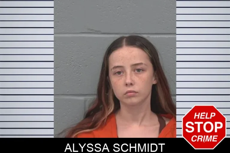 Alyssa Schmidt
