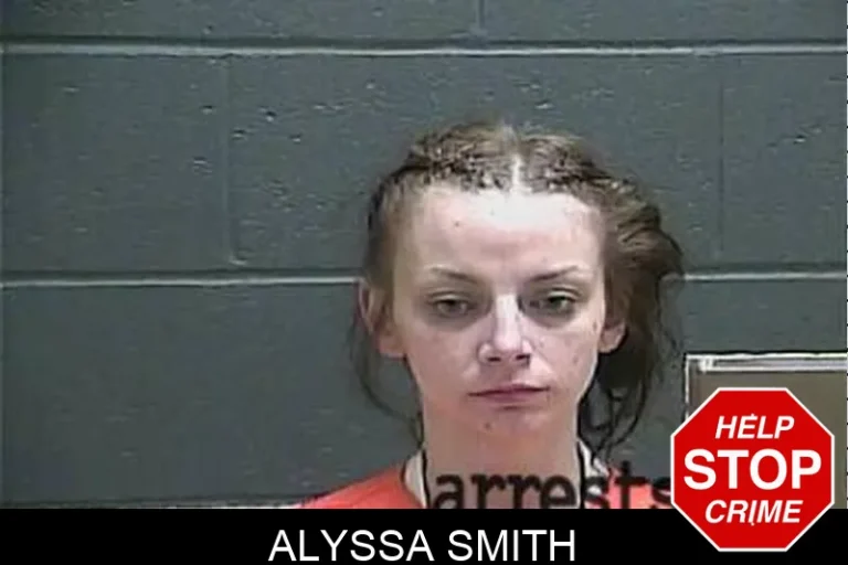 Alyssa Smith