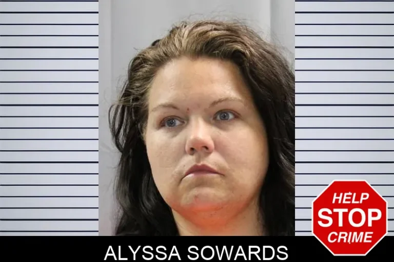 Alyssa Sowards