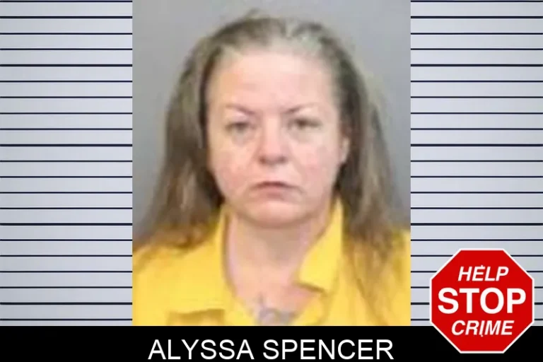 Alyssa Spencer