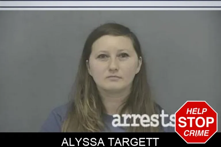 Alyssa Targett