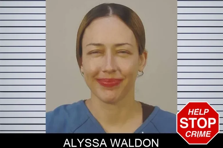 Alyssa Waldon