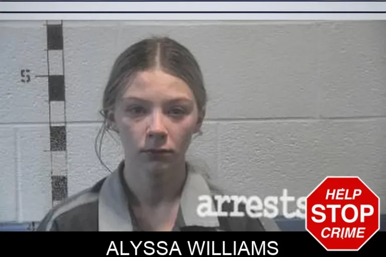 Alyssa Williams