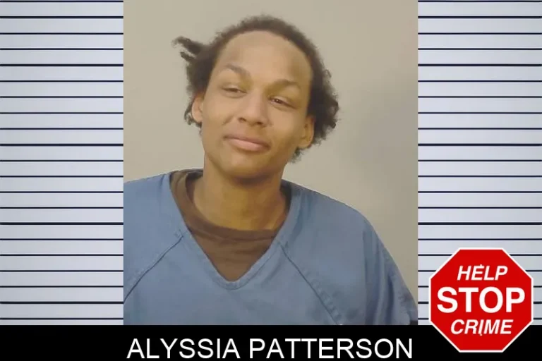 Alyssia Patterson