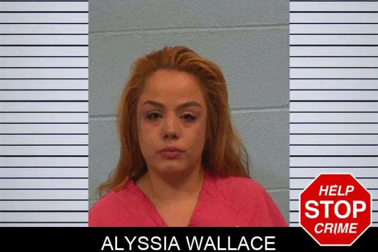 Alyssia Wallace