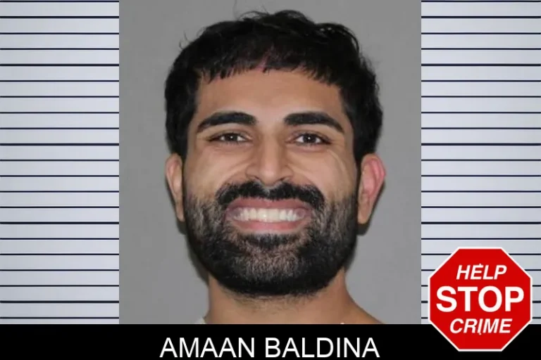 Amaan Baldina