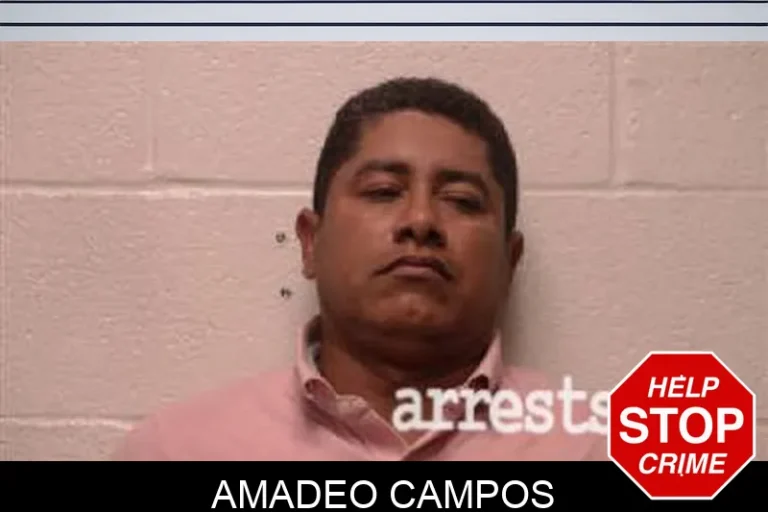 Amadeo Campos