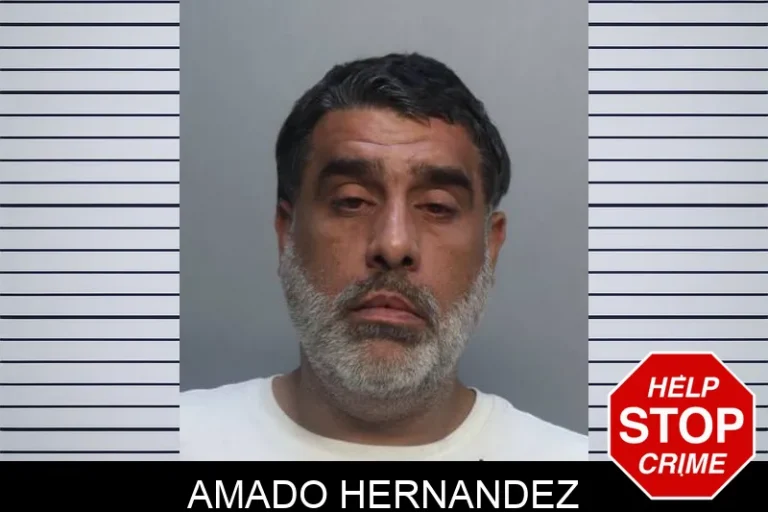 Amado Hernandez