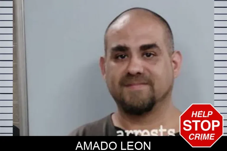 Amado Leon